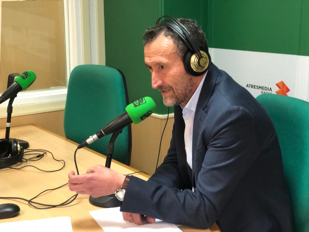 "Las plantas fotovoltaicas son necesarias pero no vamos a permitir que invadan el Camp d'Elx sin control" "Las plantas fotovoltaicas son necesarias pero no vamos a permitir que invadan el Camp d'Elx sin control"