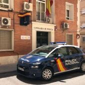 Dos detenidos en Benidorm por robar a punta de pistola