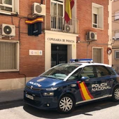 Dos detenidos en Benidorm por robar a punta de pistola Dos detenidos en Benidorm por robar a punta de pistola