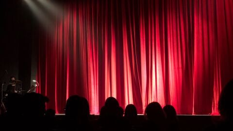 Love Love Love: las fases del amor en la m&uacute;sica cl&aacute;sica y el rock
