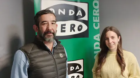 Esteban Asensio, miembro de la Fundación Antezana, en Más de Uno Alcalá La Fundación Antezana encarga a los Talleres de Arte Granda la restauración del cuadro del siglo XVII de San Ignacio de Loyola en el Hospital de Antezana, obra de Pedro de Valpuesta