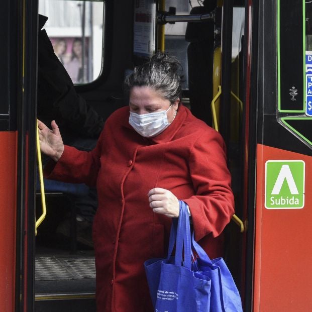 Los datos Covid en España experimentan un gran cambio en plena Semana Santa Los datos Covid en España experimentan un gran cambio en plena Semana Santa