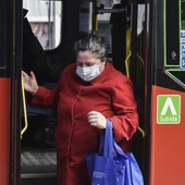 Este miércoles deja de ser obligatorio el uso de la mascarilla en el transporte público Este miércoles deja de ser obligatorio el uso de la mascarilla en el transporte público