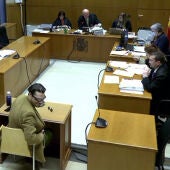 El 'estafador del amor'  acepta dos años y tres meses de prisión por quedarse 68.000 euros de cinco mujeres