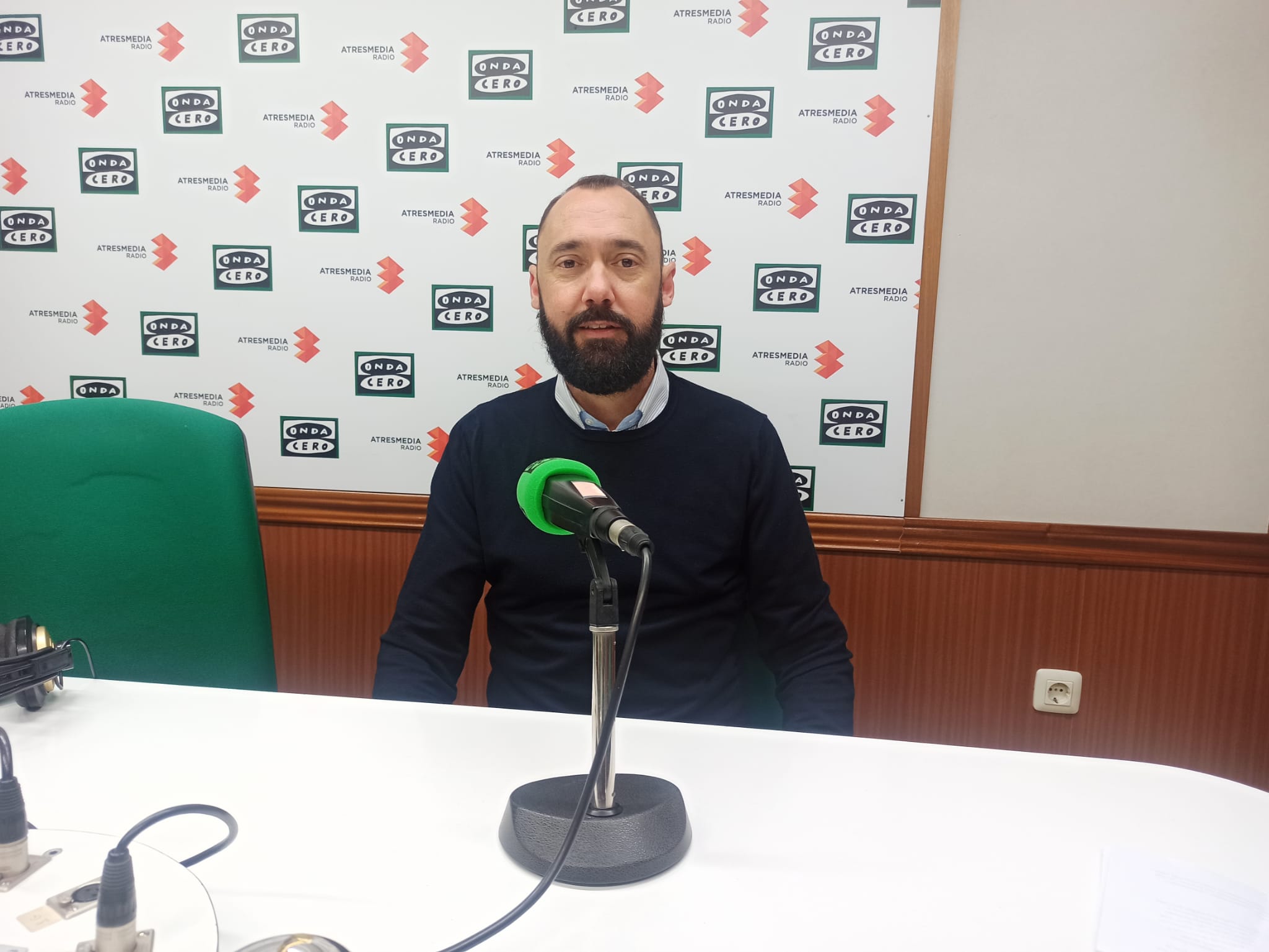 El Colegio San José organiza tres días de jornadas de puertas abiertas para dar a conocer el centro El Colegio San José organiza tres días de jornadas de puertas abiertas para dar a conocer el centro