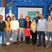 Presentación del carnaval de Miguelturra Presentación del carnaval de Miguelturra