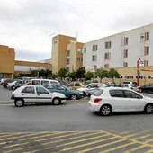 Hospital Comarcal La Vila Joiosa Hospital Comarcal La Vila Joiosa
