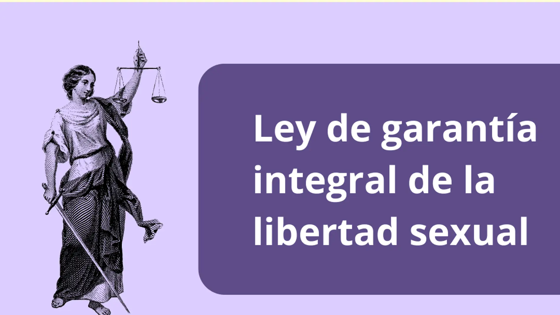 Andalucía acumula 112 rebajas de pena por la ley del 'sólo sí es sí' y ocho excarcelaciones
