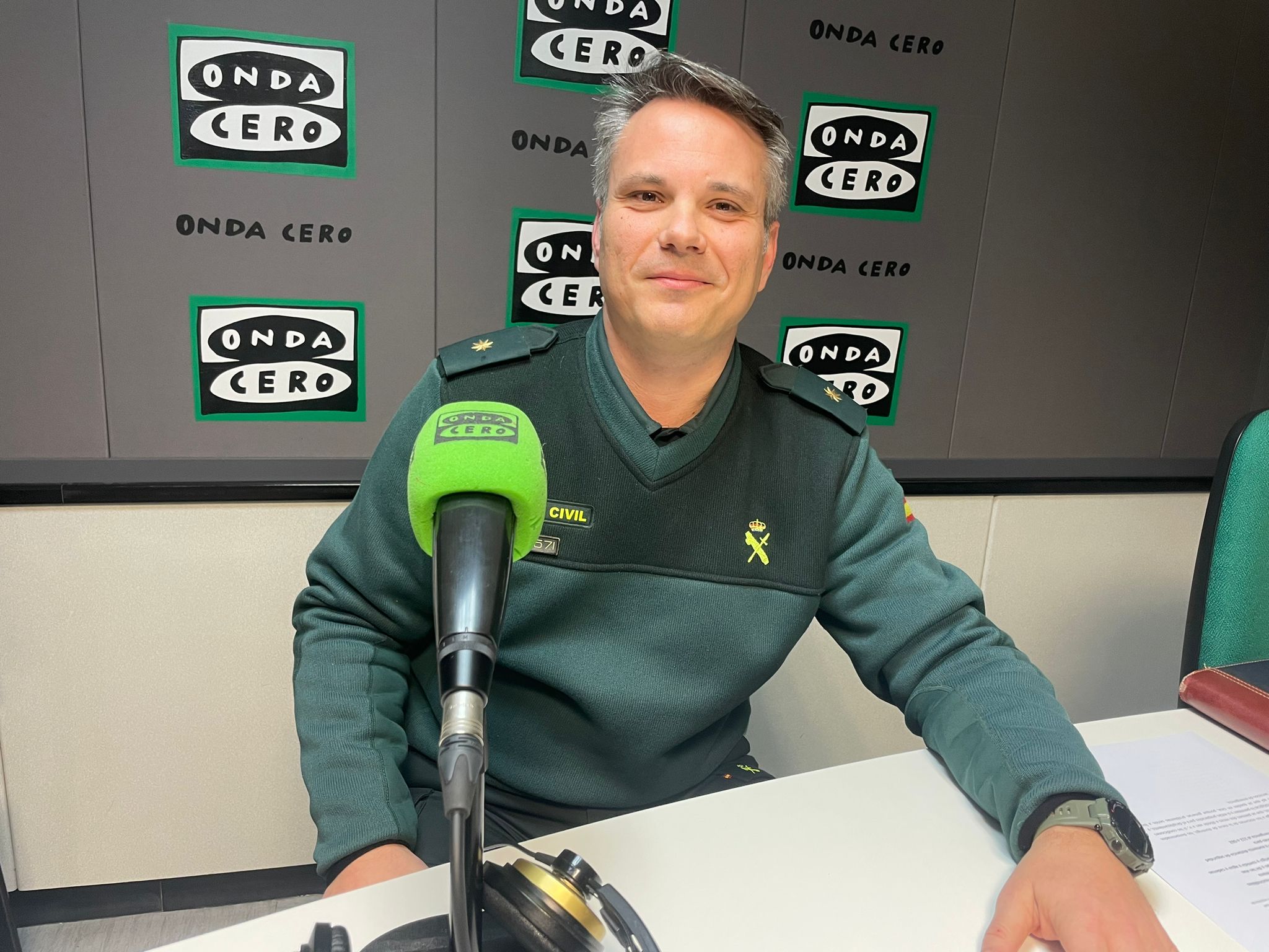 Los delitos de odio son una prioridad a combatir para la Guardia Civil Los delitos de odio son una prioridad a combatir para la Guardia Civil