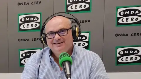 Andreu Verdú, alcalde de la Vila Joiosa. Andreu Verdú, alcalde de la Vila Joiosa.