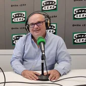 Andreu Verdú, alcalde de la Vila Joiosa. Andreu Verdú, alcalde de la Vila Joiosa.