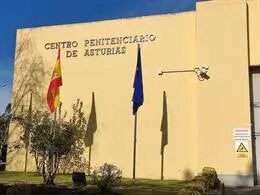 Acaip-UGT avisa del déficit de plantilla del 26% en el centro penitenciario de Villabona Acaip-UGT avisa del déficit de plantilla del 26% en el centro penitenciario de Villabona