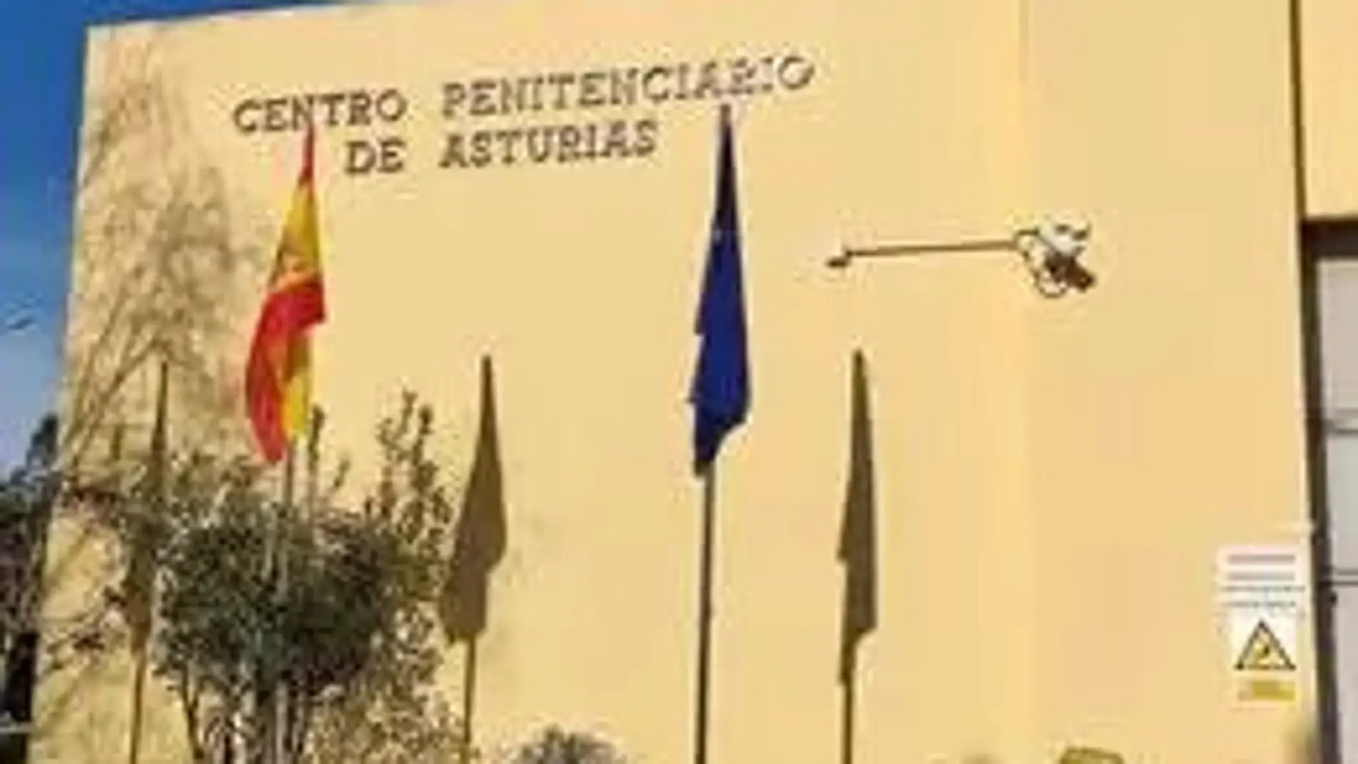 Acaip-UGT avisa del déficit de plantilla del 26% en el centro penitenciario de Villabona