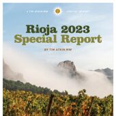 125 vinos de Rioja, con más de 95 puntos en el informe de Tim Atkin