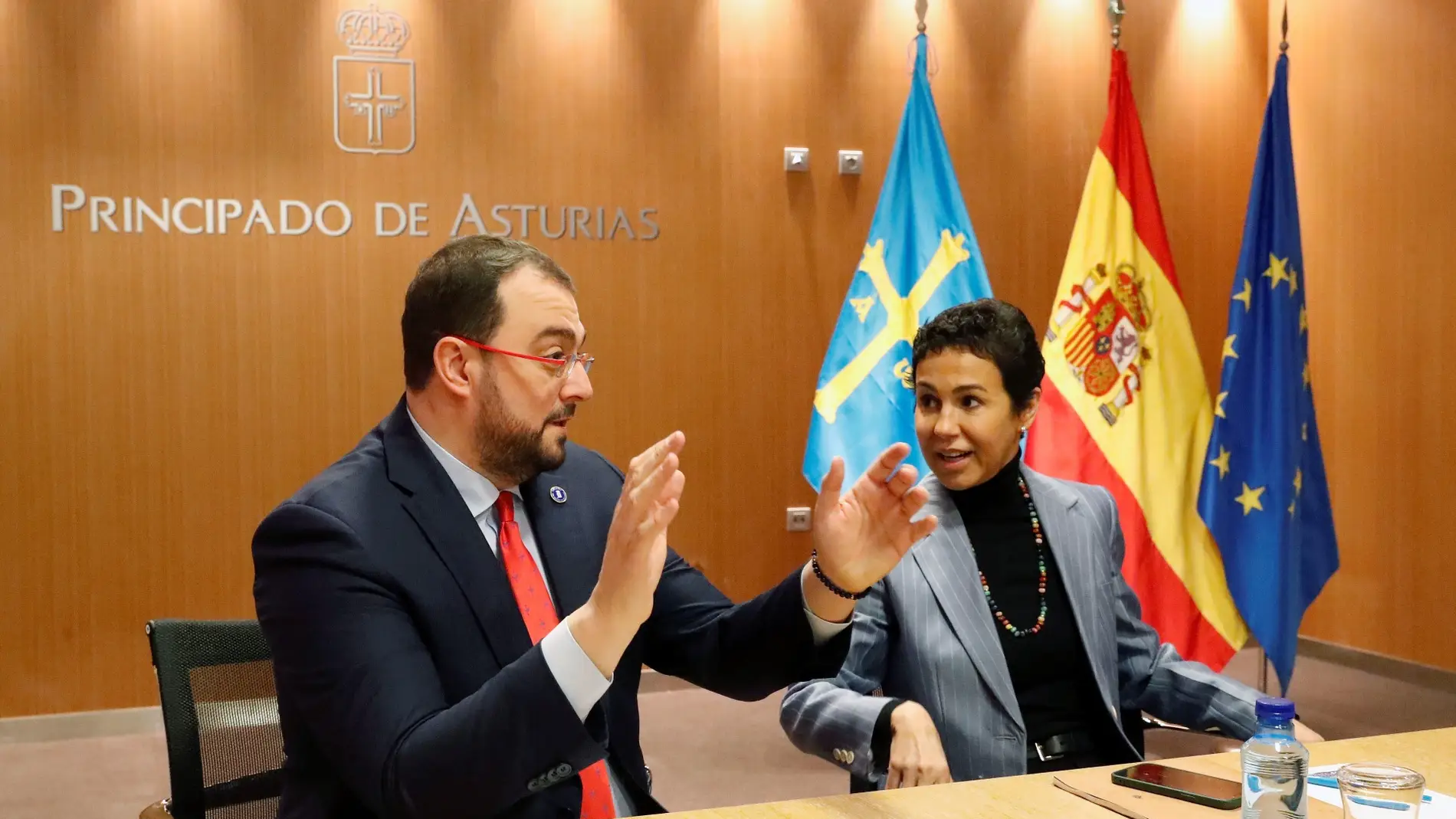 La ministra Raquel Sánchez afirma que habrá más responsabilidades mientras el PP pide la destitución de Pardo de Vera