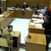 El 'estafador del amor' acepta una pena de dos años y tres meses por quedarse 68.000 euros de cinco mujeres