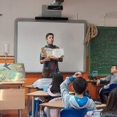 O Concello de Ourense achegarase ao alumnado de Primaria cun programa sobre os incendios forestais