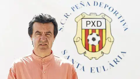 Joan Marí Fútbol