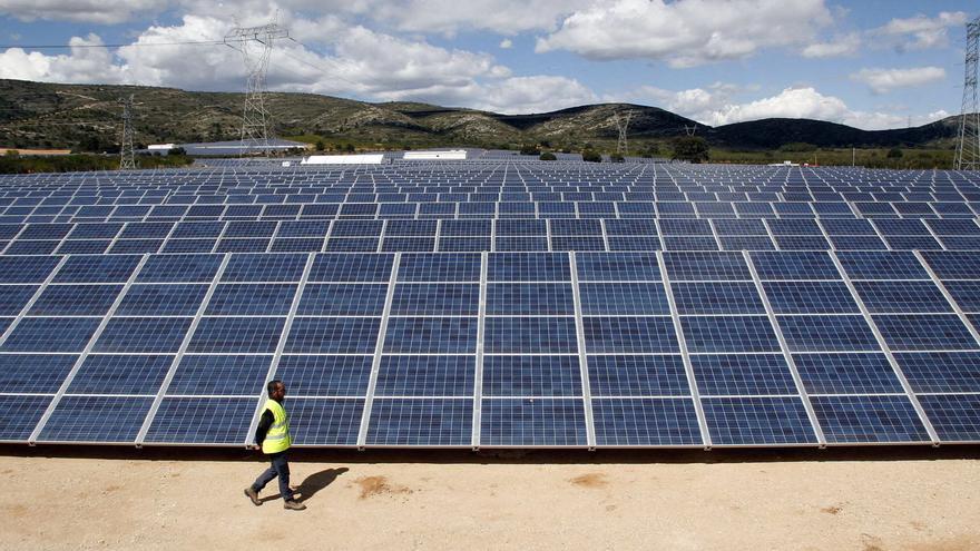 Todos contra el megaproyecto solar Magda Todos contra el megaproyecto solar Magda