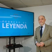 "Toledo enamora" llega con rutas de leyenda, música y literatura "Toledo enamora" llega con rutas de leyenda, música y literatura
