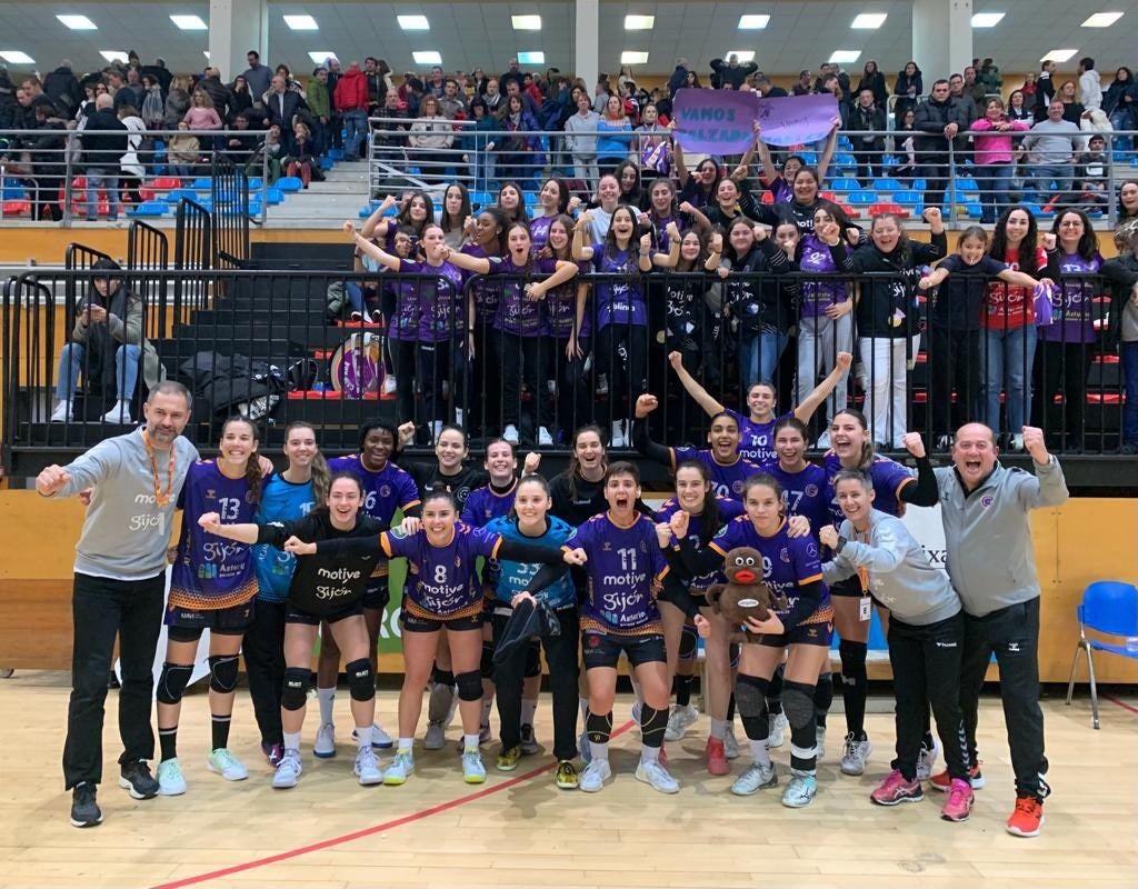 Vuelve el sueño europeo Vuelve el sueño europeo