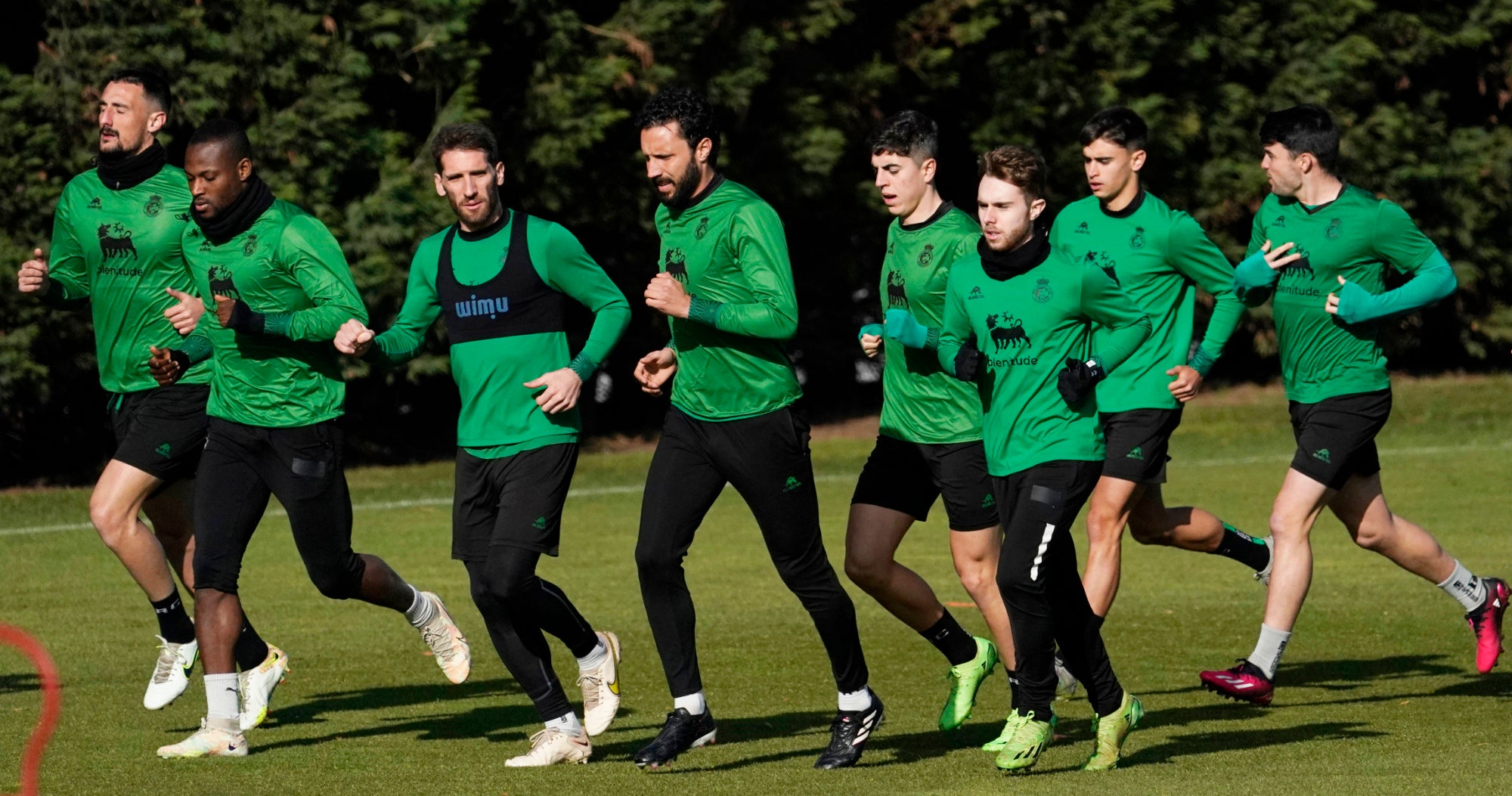 Cantabria en la onda Deporte 08/02/2023 Cantabria en la onda Deporte 08/02/2023