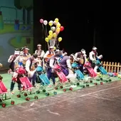 COMBA23 COMBA23