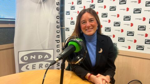 Rebeca Fresno Osuna