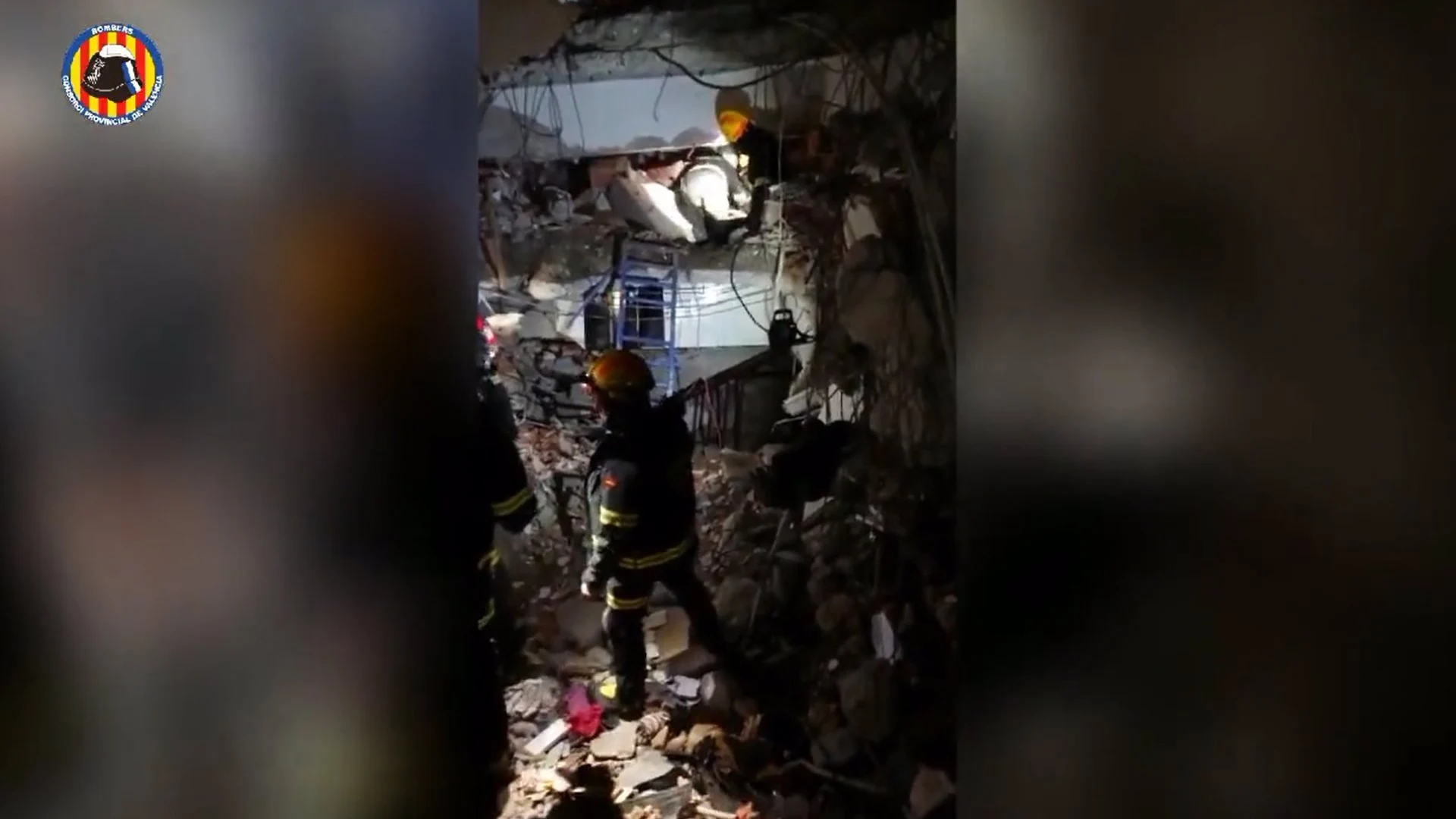 Rescate Turqu&iacute;a