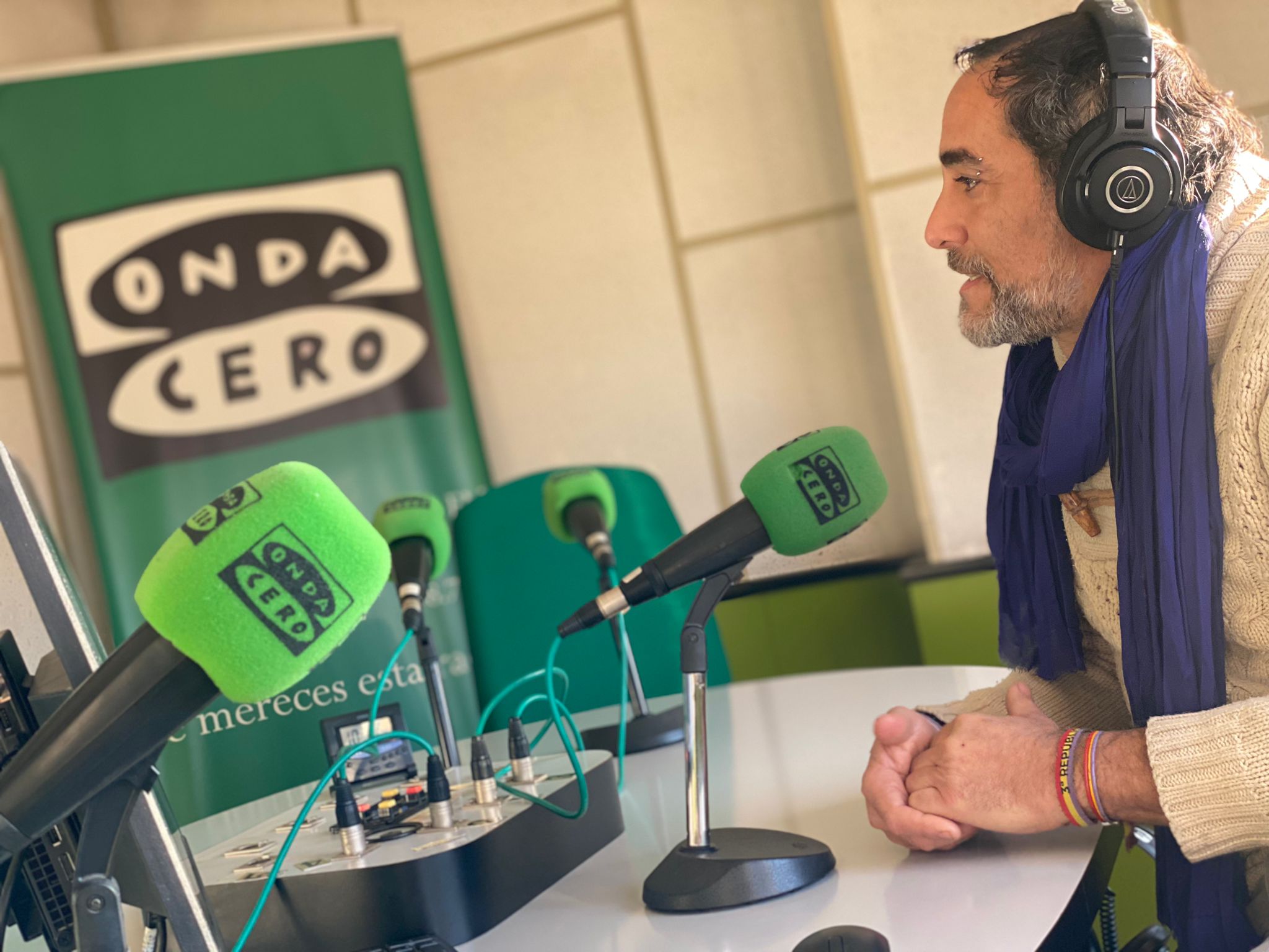 Juan Hidalgo: "No podemos poner todos los huevos en la cesta de la base logística" Juan Hidalgo: "No podemos poner todos los huevos en la cesta de la base logística"