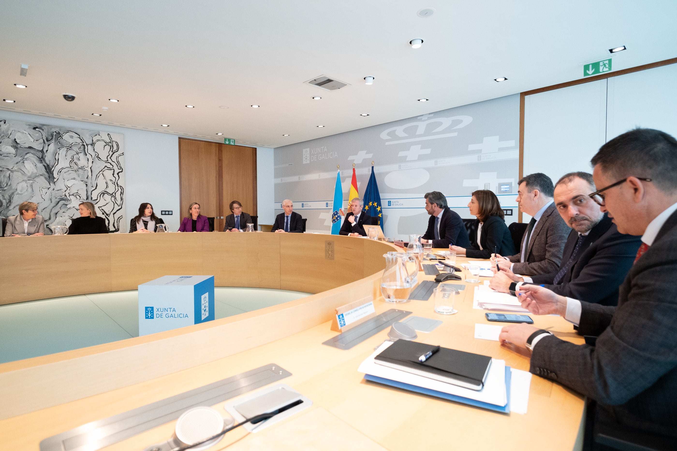 El Sergas pagará hasta 5.300 euros de plus a los médicos que hagan guardias en PAC con vacantes El Sergas pagará hasta 5.300 euros de plus a los médicos que hagan guardias en PAC con vacantes