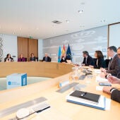 Consello Xunta de Galicia