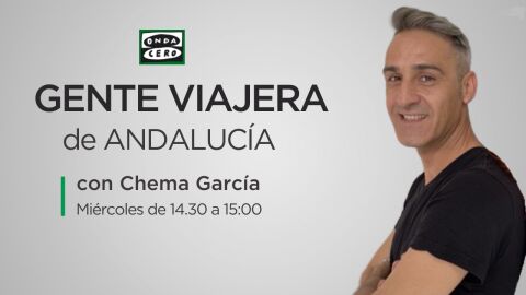 Gente viajera Andaluc&iacute;a