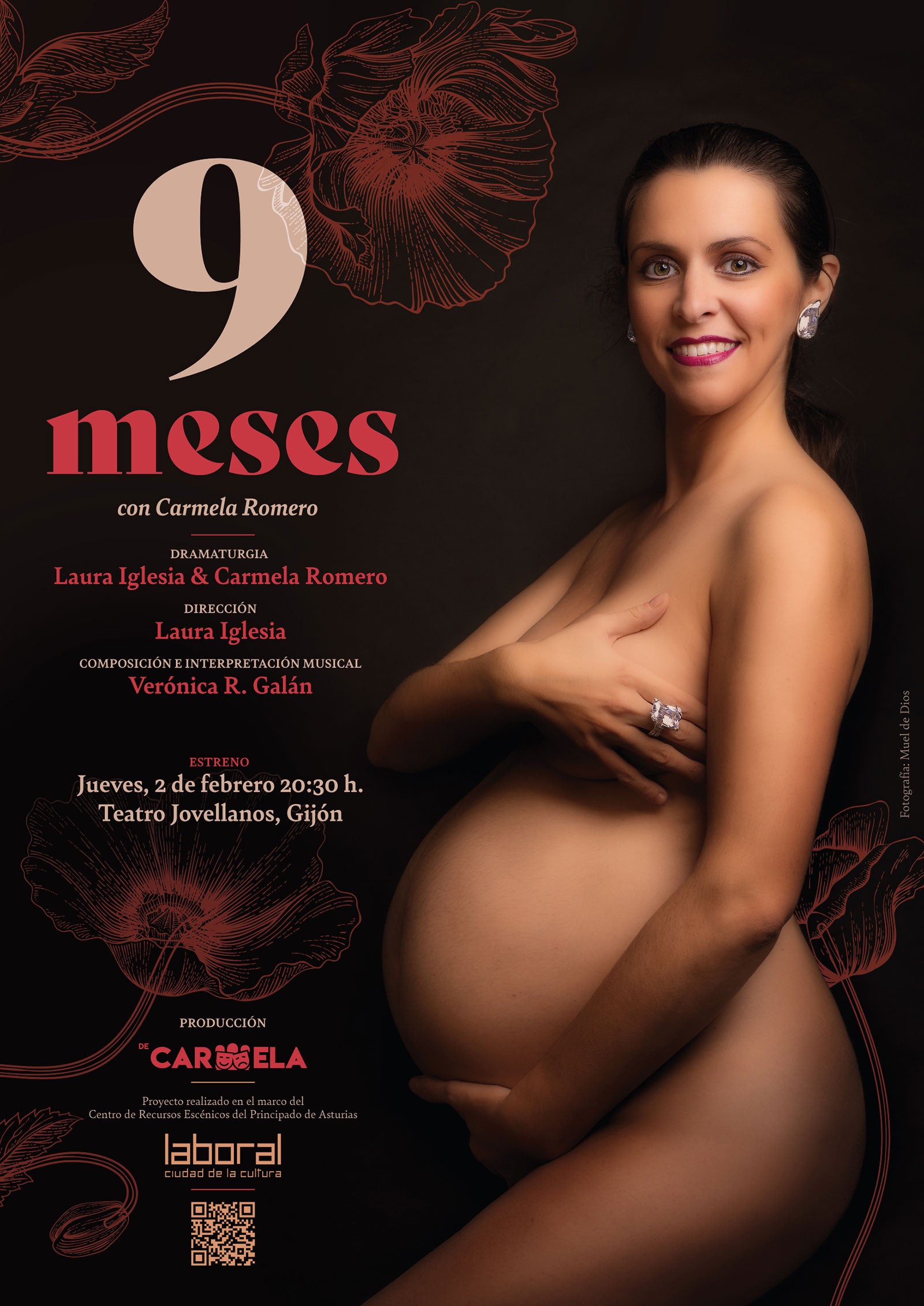 Conversación entre dos madres Conversación entre dos madres