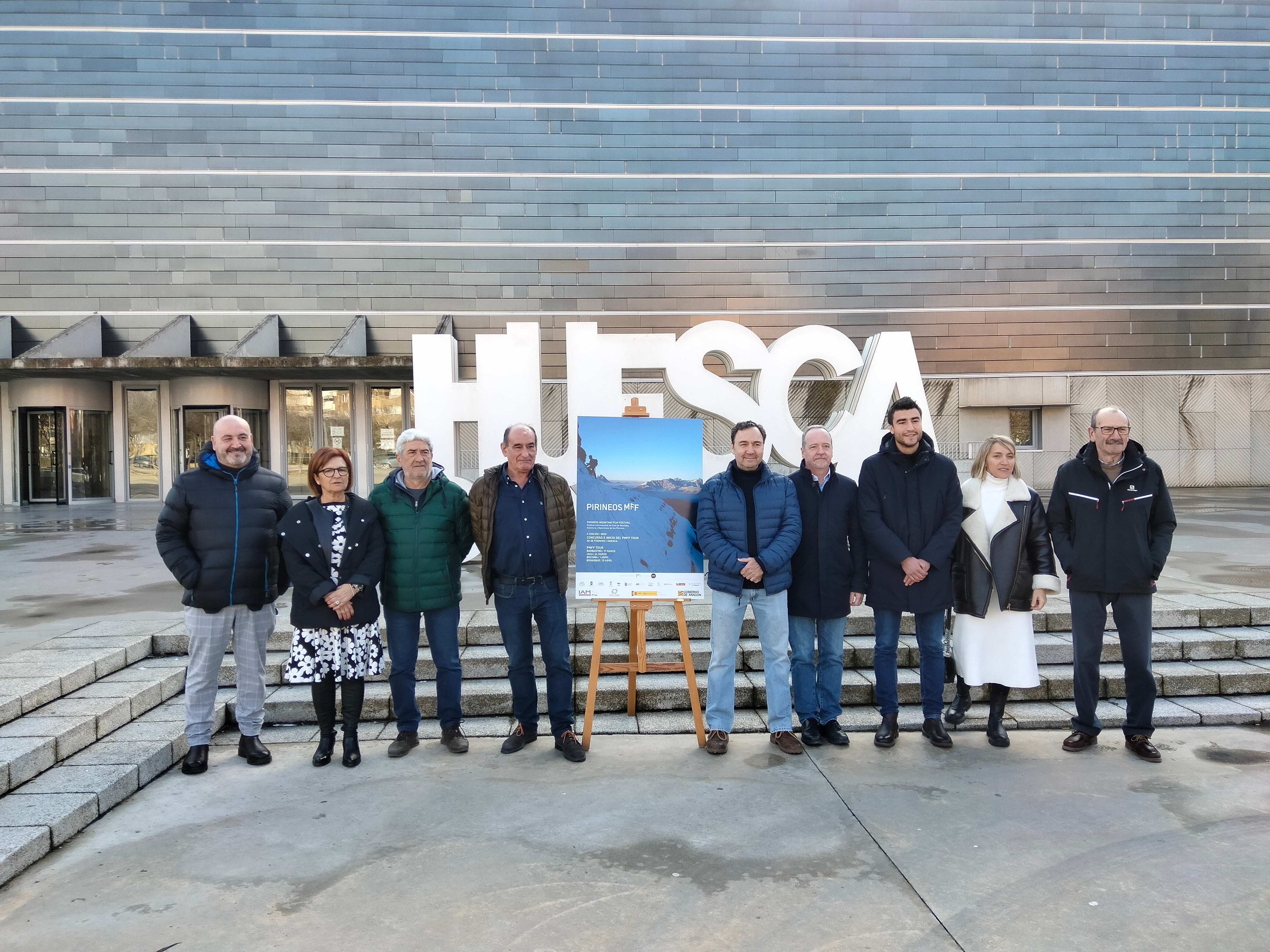 Un Festival con 24 cortos y muchas actividades Un Festival con 24 cortos y muchas actividades