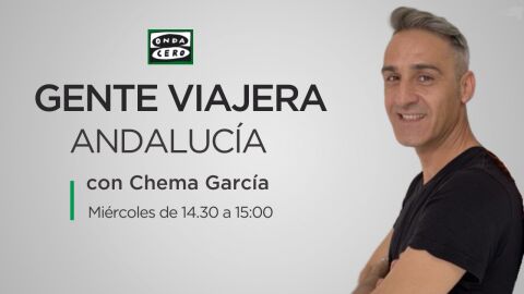 Gente viajera Andaluc&iacute;a