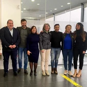 La Oficina de Turismo de Orihuela Centro se traslada a su nueva sede definitiva ubicada en el Ayuntamiento La Oficina de Turismo de Orihuela Centro se traslada a su nueva sede definitiva ubicada en el Ayuntamiento
