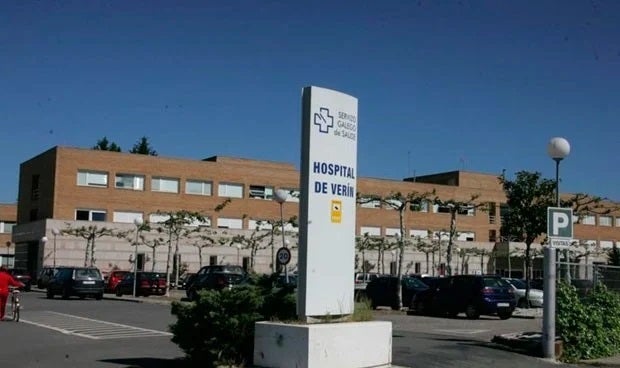 O BNG pide cubrir as prazas de pediatría de Verín e a súa comarca O BNG pide cubrir as prazas de pediatría de Verín e a súa comarca