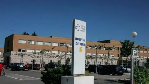 Os socialistas esixen un plan de reforzo dos hospitais comarcais da provincia Os socialistas esixen un plan de reforzo dos hospitais comarcais da provincia