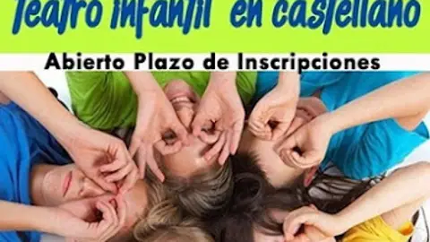 teatro infantil teatro infantil