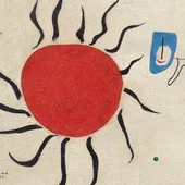 Joan Miro Joan Miro