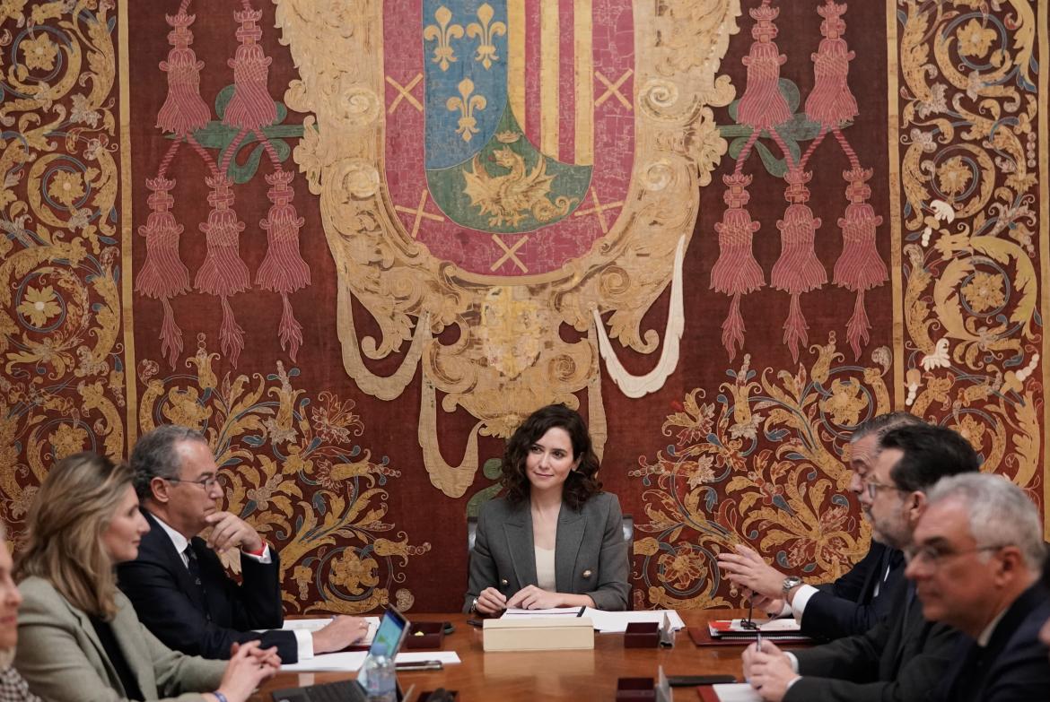 Noticias Alcalá de Henares matinal 09/02/2023 Noticias Alcalá de Henares matinal 09/02/2023