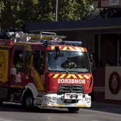 Operativo de bomberos Operativo de bomberos