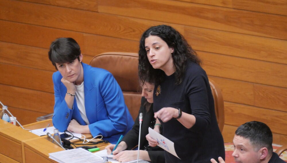 O BNG pide cubrir as prazas de pediatría de Verín e a súa comarca