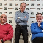 Abordamos en nuestra tertulia, la costa de Orihuela reclama la mejora de los servicios municipales Abordamos en nuestra tertulia, la costa de Orihuela reclama la mejora de los servicios municipales