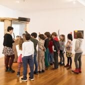 Os museos da Xunta programarán este ano 68 exposicións