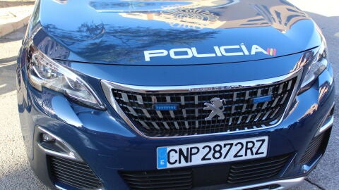 Policía Nacional