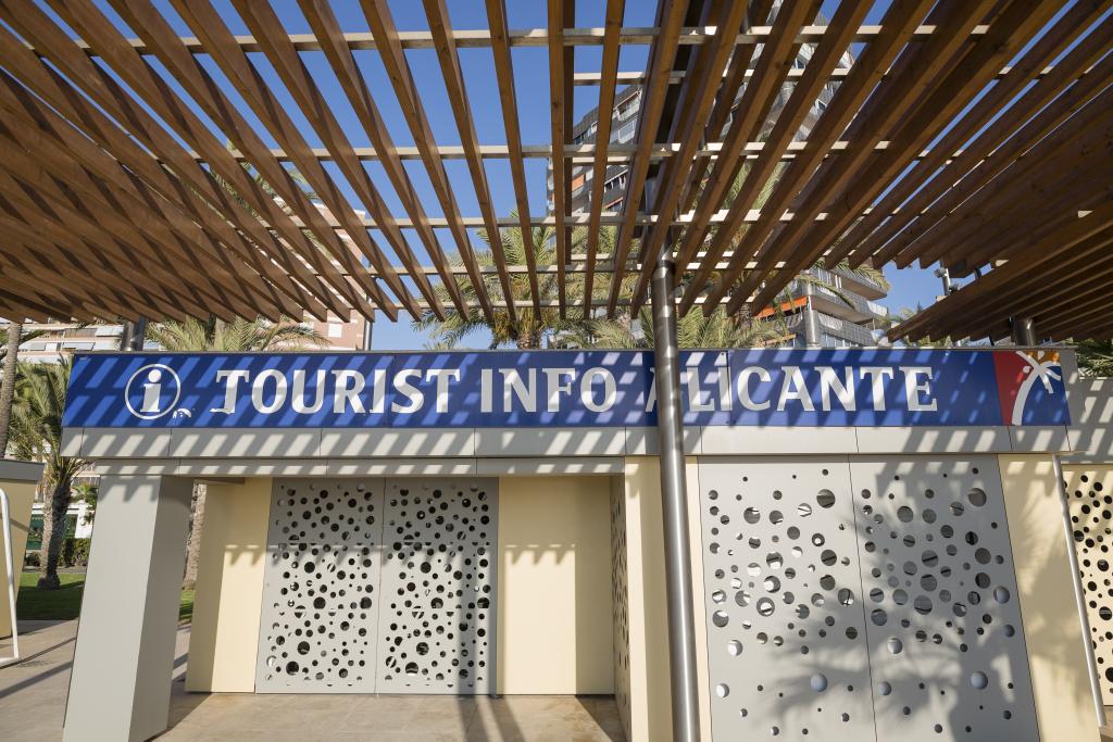 La Costa Blanca promociona el destino en La Haya y Alicante lo hace en Niza La Costa Blanca promociona el destino en La Haya y Alicante lo hace en Niza