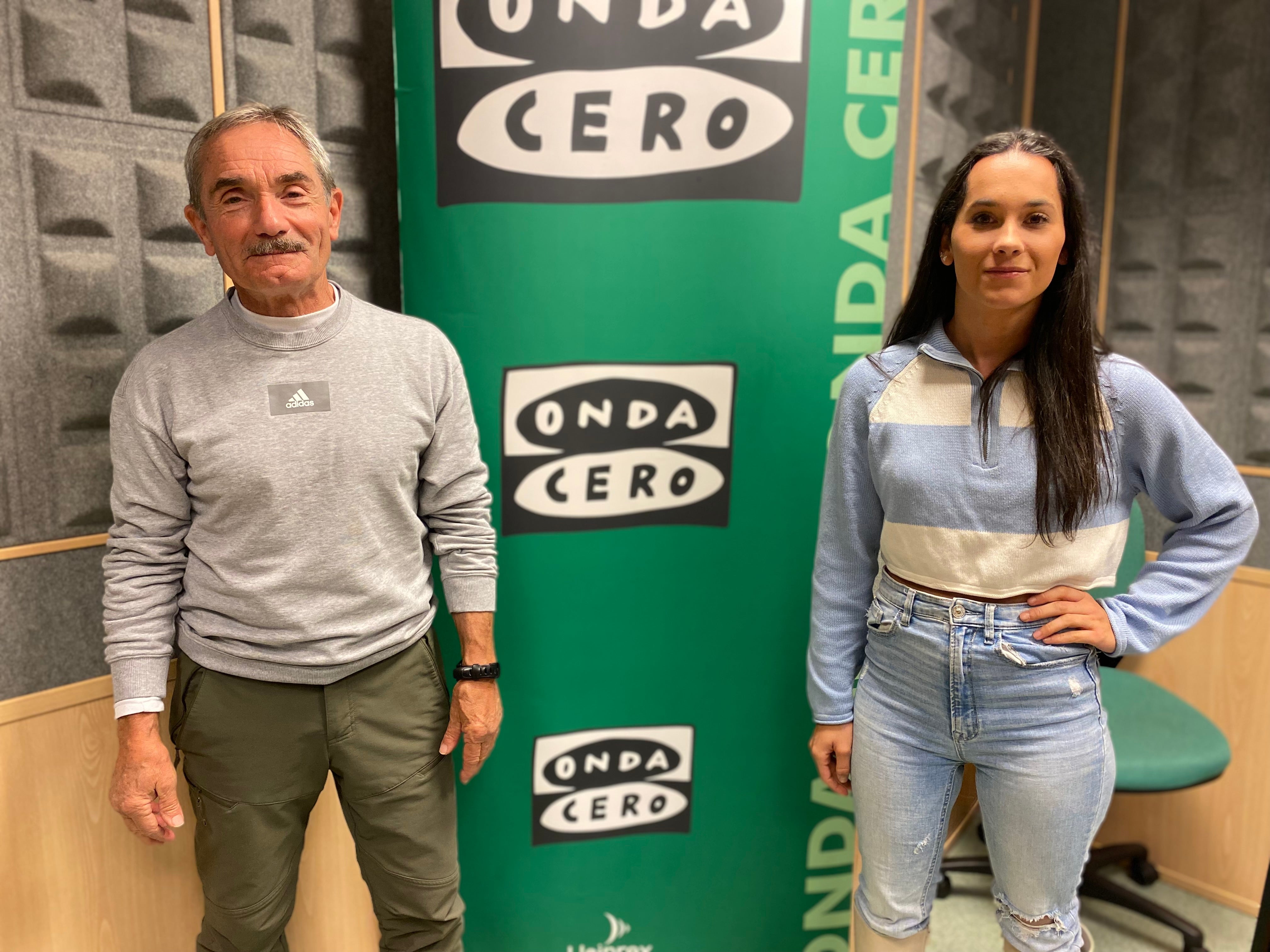 Conocemos la historia de superación de Cristina Adrados, atleta paralímpica toledana Conocemos la historia de superación de Cristina Adrados, atleta paralímpica toledana
