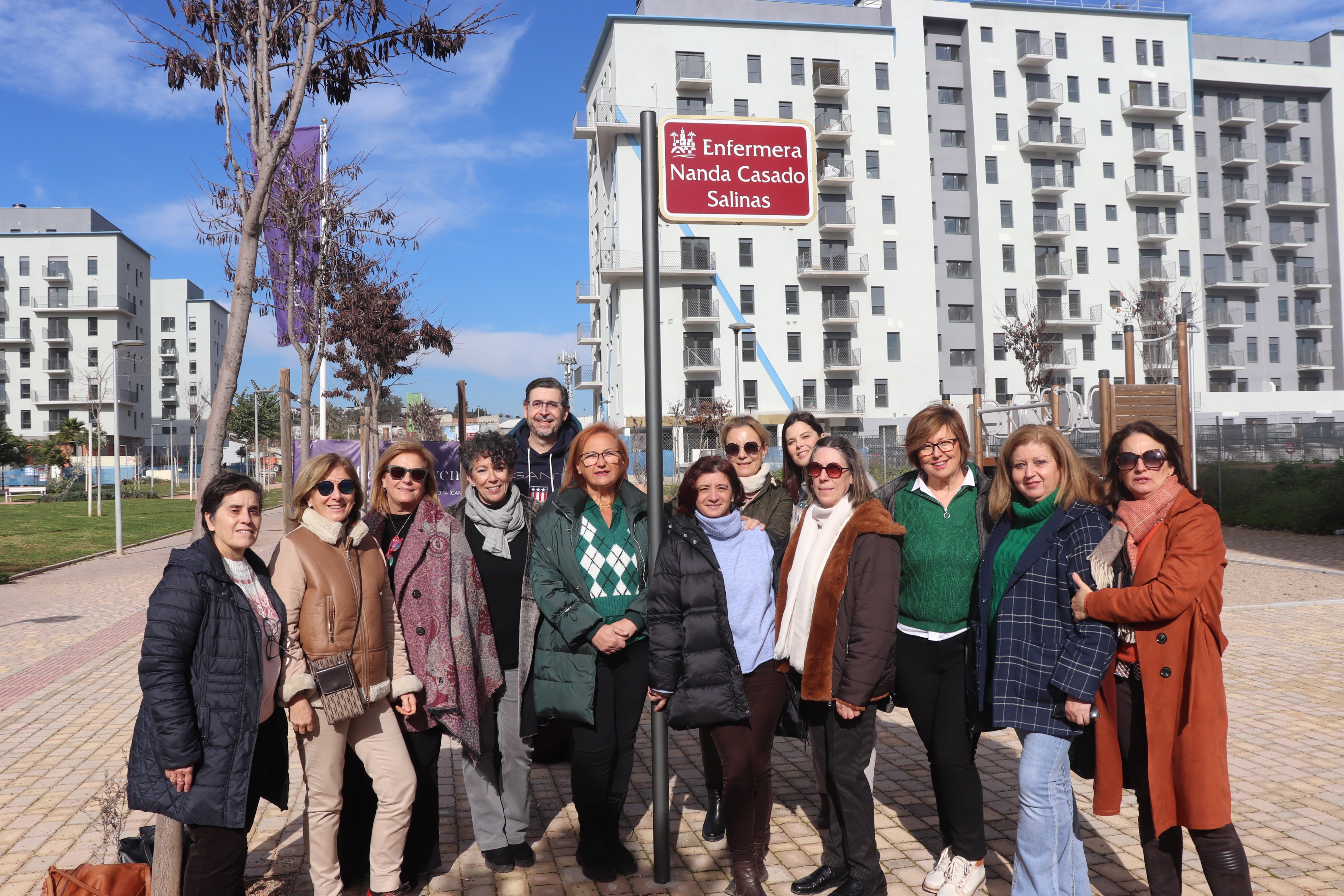 El Colegio de Enfermería demanda el reconocimiento de las enfermeras gestoras El Colegio de Enfermería demanda el reconocimiento de las enfermeras gestoras